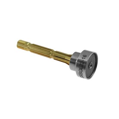 T2SSGL23-16 Цанга Arc с газовой линзой Super Series 23 1,6x72,0 мм фото артикул: T2SSGL23-16