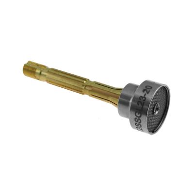 T2SSGL23-20 Цанга Arc с газовой линзой Super Series 23 2,0x72,0 мм (TIG) фото артикул: T2SSGL23-20