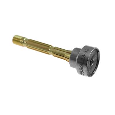 T2SSGL23-32 Цанга Arc с газовой линзой Super Series 23 3,2x72,0 мм фото артикул: T2SSGL23-32
