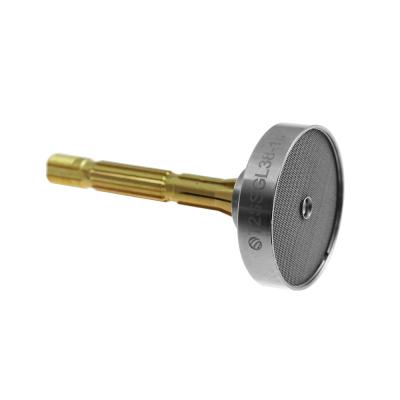 T2SSGL38-16 Цанга Arc с газовой линзой Super Series 38 1,6x72,0 мм (TIG) фото артикул: T2SSGL38-16
