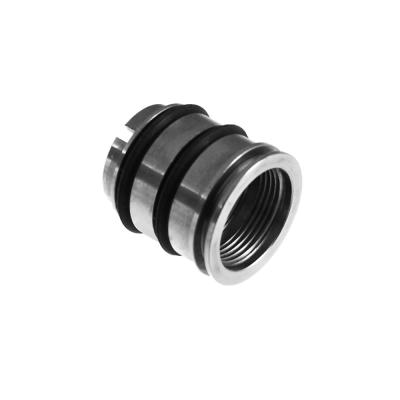 T2QZSN20 Изолятор Arc для кварцевых сопел горелок T2 / T3W / T4W (TIG) фото артикул: T2QZSN20